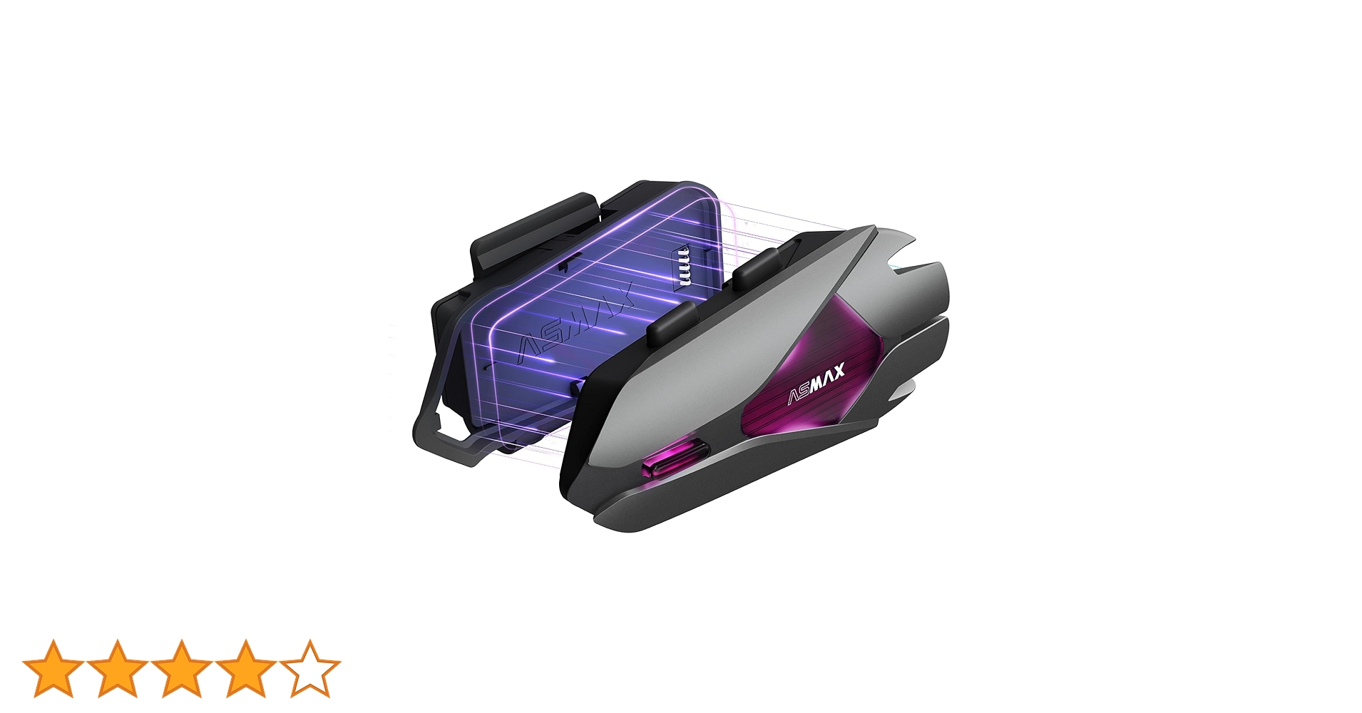 Amazon.co.jp: ASMAX バイク インカム Z1 バイク用インカム 10人